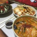 대아손짜장