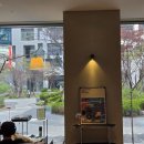 북큐레이션 | 여의도 브라이튼 도서관 후기, 북 큐레이션이 돋보이는 공간