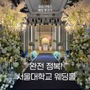 도실마을회관 | 서울대 웨딩홀 비교 가격 : 서울대학교 호암교수회관 연구공원 교수회관 이라운지 야외