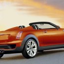 Rumor: Mini Speedster approved for production 이미지
