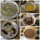 [인천 맛집]다양한 강원도 음식을 맛볼 수 있는 산넘어 남촌 이미지