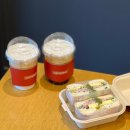 상남길L | 울산청량카페 커피베이 잠봉뵈르 맛집이네