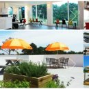 허브힐펜션 이미지