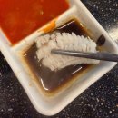 광주 쌍촌동 맛집 ‘황금회포차’ | 여름 제철 하모 샤브샤브 솔직 후기!