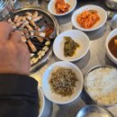 설악다복식당
