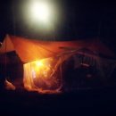 무창포솔원캠핑장 이미지