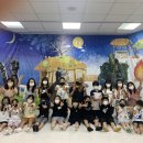 밀양시립도서관 이미지