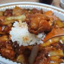 최애 배달 찜닭 - 황금벼슬찜닭 간장 순살