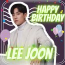 Feliz cumpleaños-Happy Birthday 🎉🎉🎉🎉 이미지