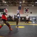 한미체육관(태권도) 이미지