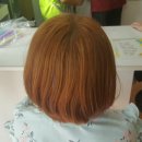 리 (Lee) 헤어 이미지