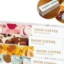 옥스커피 이미지