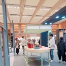 (주)이지에스 | 2019 서울리빙디자인페어 늦은 후기