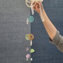 대전디자인진흥원 | 세종 중소기업 기술정보진흥원 직원 힐링캠프 / 썬캐쳐 만들기 출강 후기 - 대전 공방 이타프