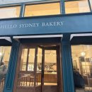 용산-38 | [용산] 용리단길 대형 베이커리 카페🥐 "헬로시드니베이커리" 내돈내산 후기