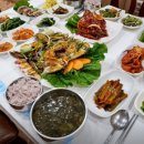 늘푸른식당 네이버블로그