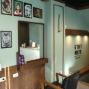 멍멍미용실 이미지