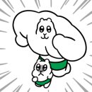 머슬뷰 짐 이미지