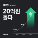 디코드 - 강남구 도산대로37길 13 | 디코드