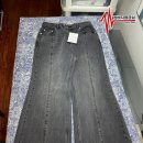 보람세탁소 | 세터 청바지 스티치에 생명을 불어 넣어준 기장 수선 후기