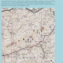 제413차 경남 함양 오봉산 산행 계획('13.01.23) 이미지