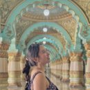 570002 | [인도여행] 아쉬탕가 요가마을 마이소르 2주 후기 (가볼만한곳 추천, 요가원 추천)