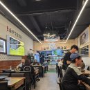 상동역 가족 외식하기 좋은 고기 맛집 한킴 대박 솥뚜껑 삼겹살