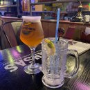 강남찻집&맥주 다이닝코드