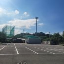 예천읍 예천역 앞 이미지