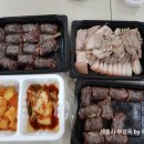 부강순대국 이미지