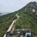 안산약수터 | 서울 주말산행 안산/인왕산코스 정복 후기