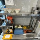 용이네김밥&반찬