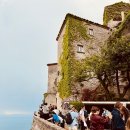 [질문하는학교] 우리 지역 작가시리즈: 마을이 세계를 구한다 | (29편) 남프랑스의 숨겨진 보석 '애즈 빌리지(Eze Village)'