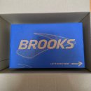 24 | 브룩스 신발 운동화 런닝화 아드레날린 GTS 24 후기