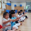 가람뫼지역아동센터 이미지