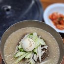 사곶냉면 | 인천 논현 사곶냉면 방문 후기 – 백령도식 진한 육수의 매력과 쫄깃한 면발 맛집!