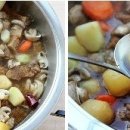 고명갈비 이미지