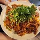 오리사냥 | [용산역 맛집]미나리밭 오리사냥 내돈내산 솔직 후기