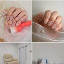 피넛네일 이미지