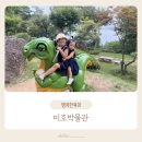 남양주 아이랑 가볼만한곳 미호박물관 솔직후기 주차 유모차비추 포토스팟까지