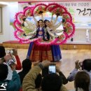 스트레스 날리는 사물놀이 이미지