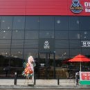 미스터박 카페 앞 이미지