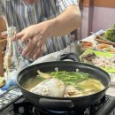 전남고흥회집