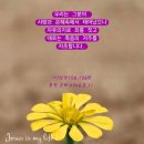 예심교회 | 매일 영적 루틴셋트 &amp; 에스겔 39:1-10 묵상노트 &amp; 예심 하계수련회 셋째날
