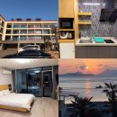 주) 여수비치리조트 | 여수 가성비 숙소 골드 비치 리조트 국내 호캉스 여수 오션뷰 호텔