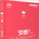 2025 이선화 교육학 잇썸(IT-SUMMARY) 요약노트,이선화,미래가치 이미지