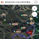 원주굽이길 16코스 황둔쌀찐빵길 이미지