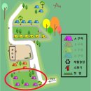양평캠핑장 산 중턱에 위치한 개별 샤워실이 있는 첫 캠핑 &lt;다문188&gt; A-3 사이트