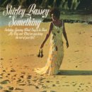 Shirley Bassey - Something 이미지