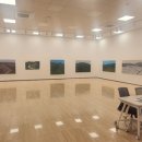 지역 예술인 작품 전시 이미지